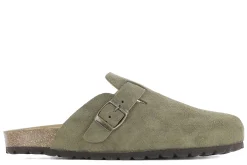 Zuecos planos HOOK | Casas Collection Best