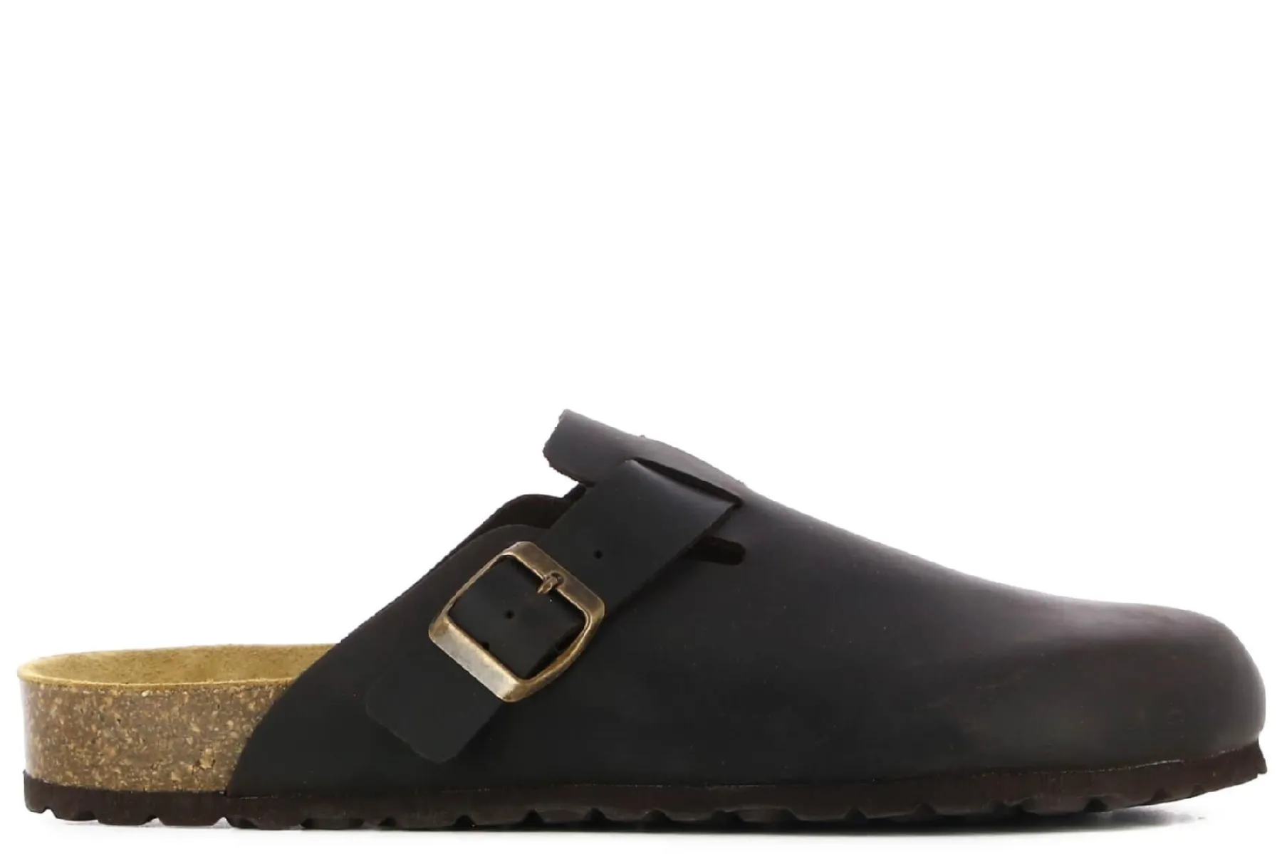 Zuecos planos HOOK | Casas Collection Clearance