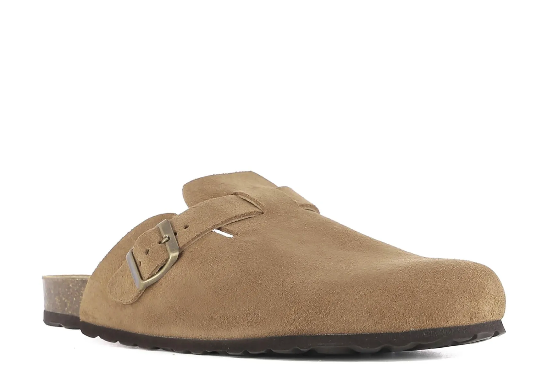 Zuecos planos HOOK | Casas Collection Online