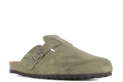 Zuecos planos HOOK | Casas Collection Best