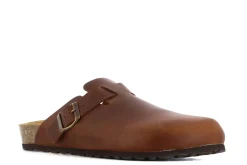 Zuecos planos HOOK | Casas Collection Online