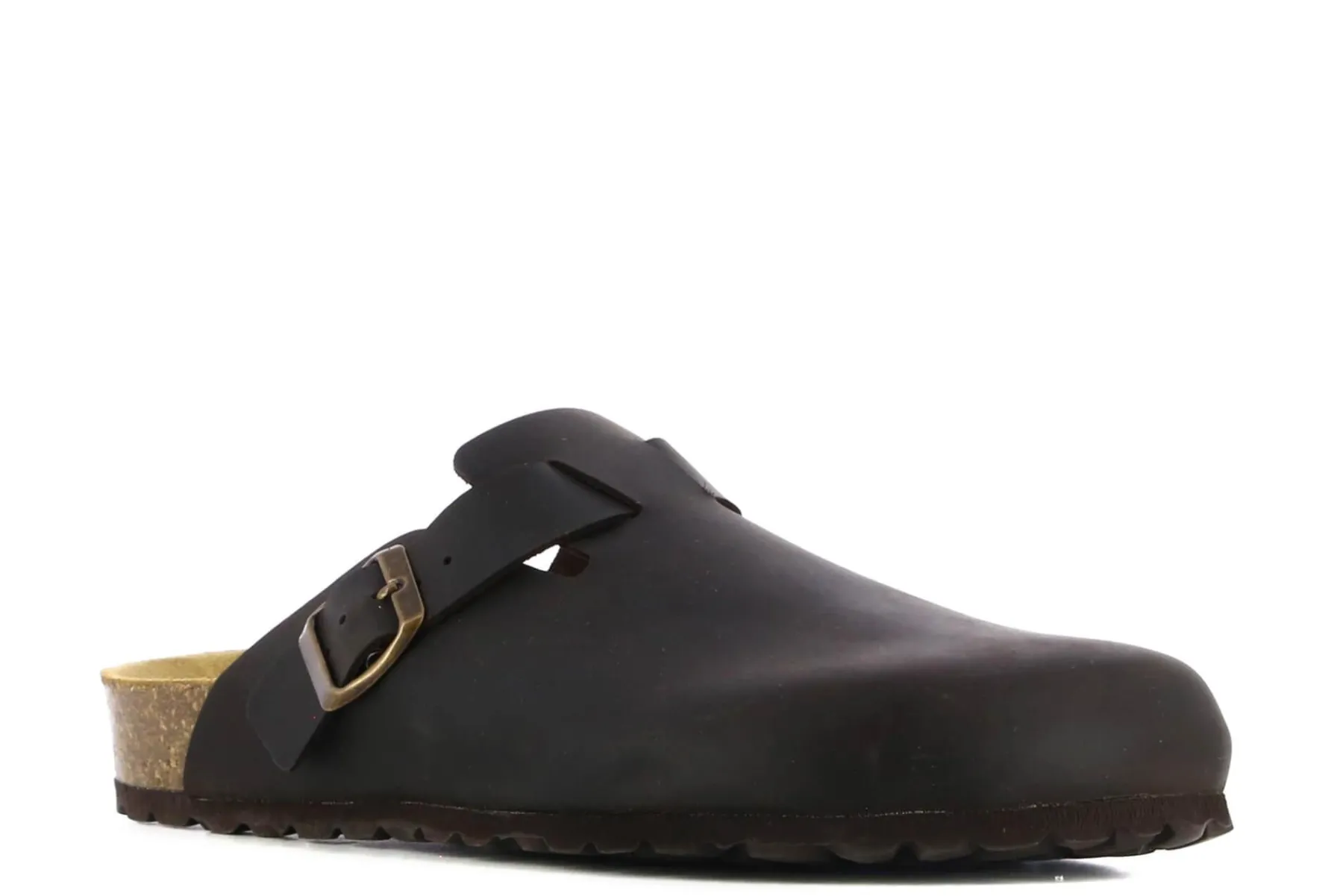 Zuecos planos HOOK | Casas Collection Clearance