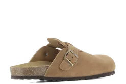 Zuecos planos HOOK | Casas Collection Online