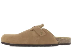 Zuecos planos HOOK | Casas Collection Online