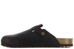 Zuecos planos HOOK | Casas Collection Clearance