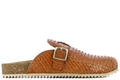 Zuecos planos OLGA | Camila's Discount