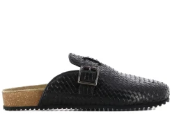 Zuecos planos OLGA | Camila's Outlet