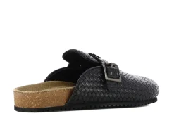 Zuecos planos OLGA | Camila's Outlet