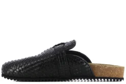 Zuecos planos OLGA | Camila's Outlet