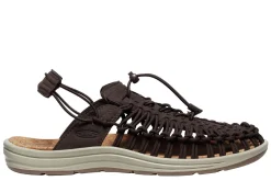 Zuecos planos UNEEK II CONVER | Keen Best