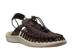 Zuecos planos UNEEK II CONVER | Keen Best