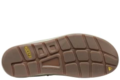 Zuecos planos UNEEK II CONVER | Keen Best