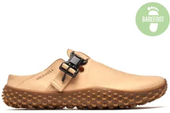 Zuecos planos WRAPT SLIDE NUBUCK | Merrell Clearance